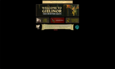 Original game capture attached to the successful automatic login